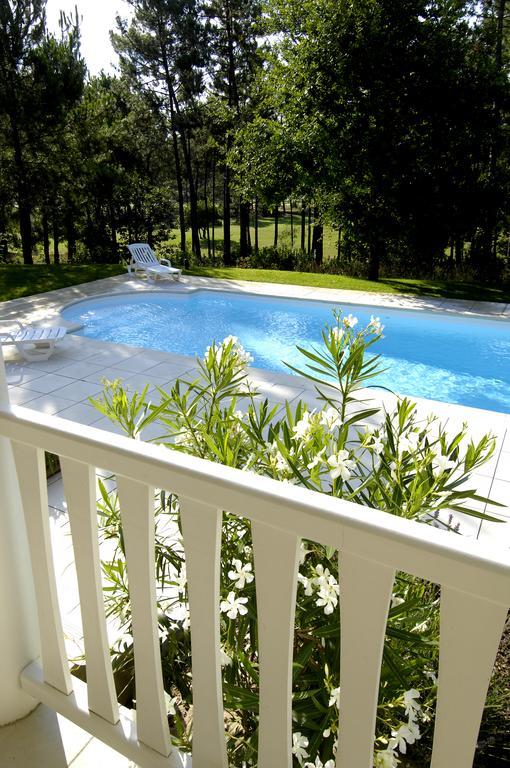 Lagrange Vacances Estivel - Eden Parc Golf Lacanau Exterior foto