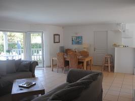 Lagrange Vacances Estivel - Eden Parc Golf Lacanau Exterior foto